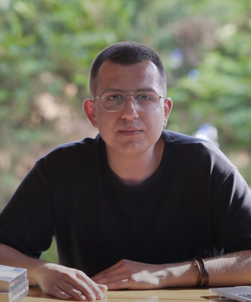 Türk Psikolog Guatemala