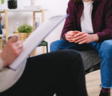 Guatemala bireysel terapi