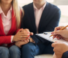 Guatemala çift terapisi