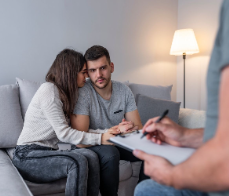 Guatemala ilişki terapisi